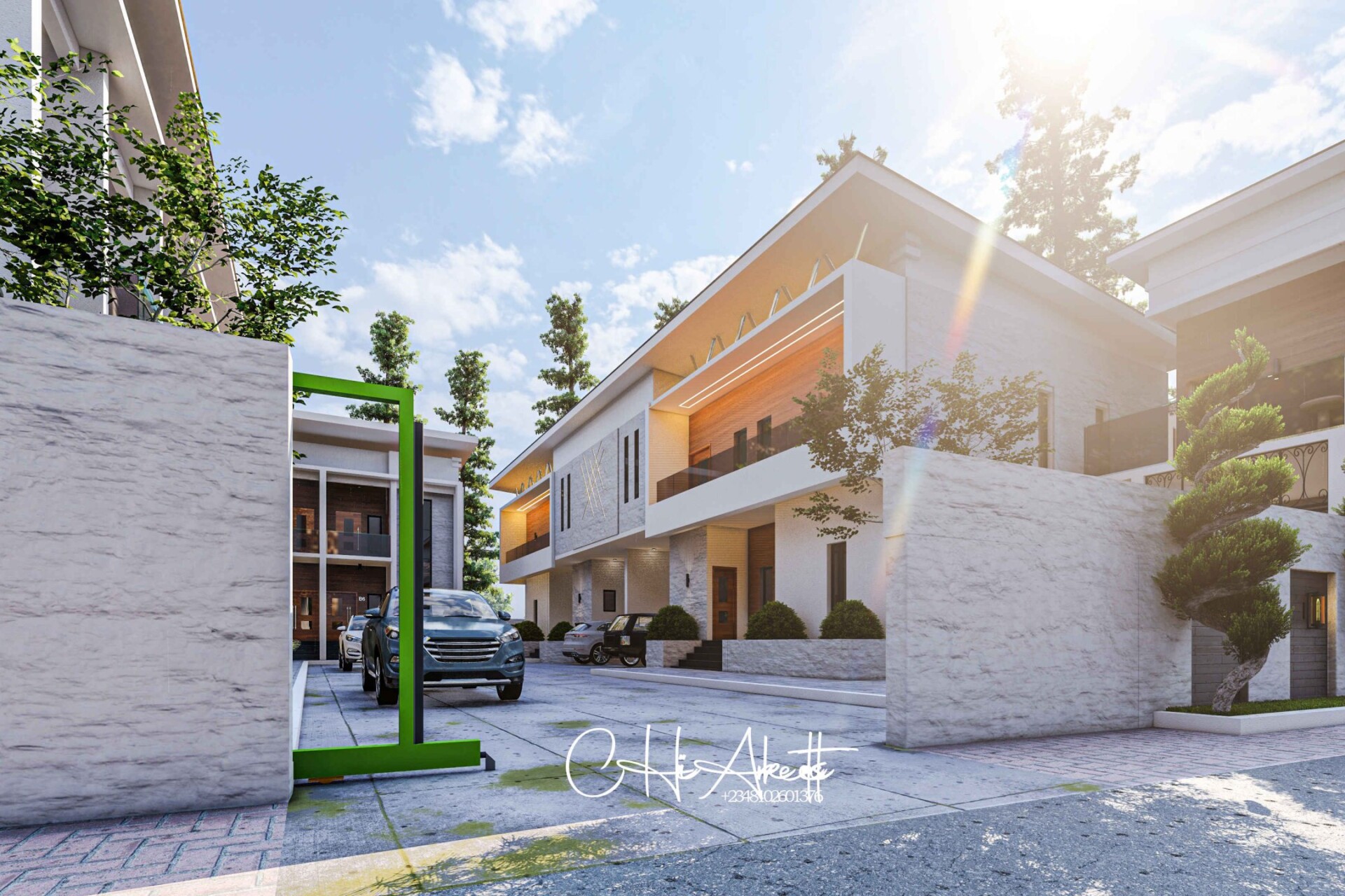 frontpoint Service Apartment phase 2 3a frontpoint Service Apartment phase 2 3a