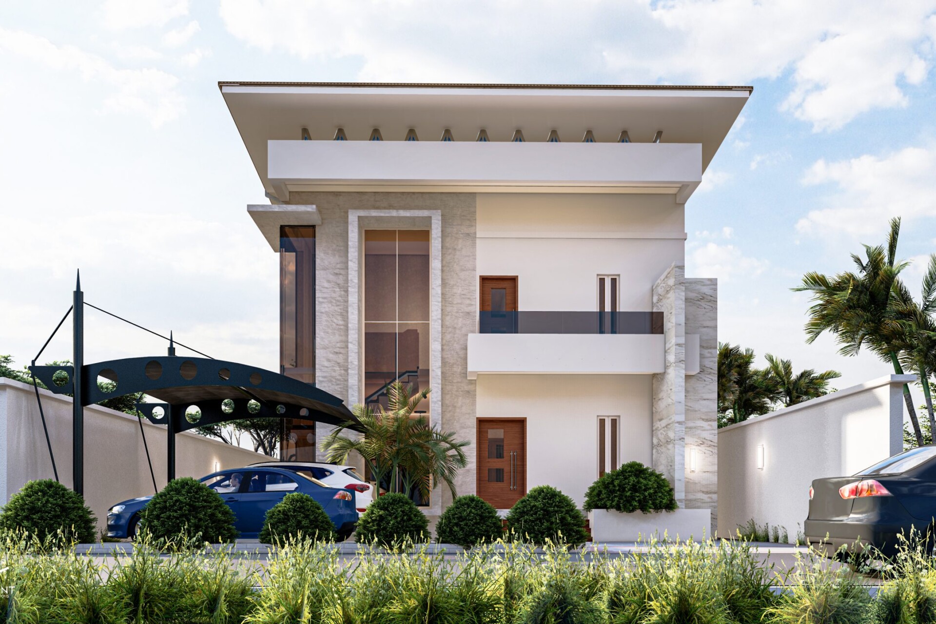 DARU'S RESIDENCE DARU'S RESIDENCE