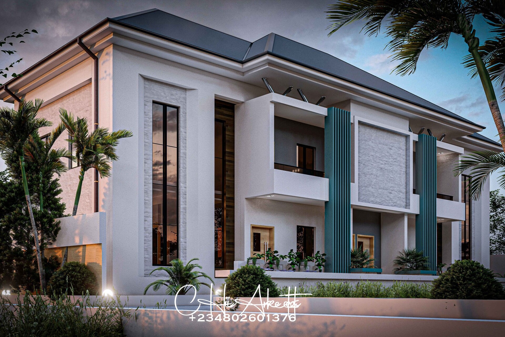 Tobix Duplex Tobix Duplex