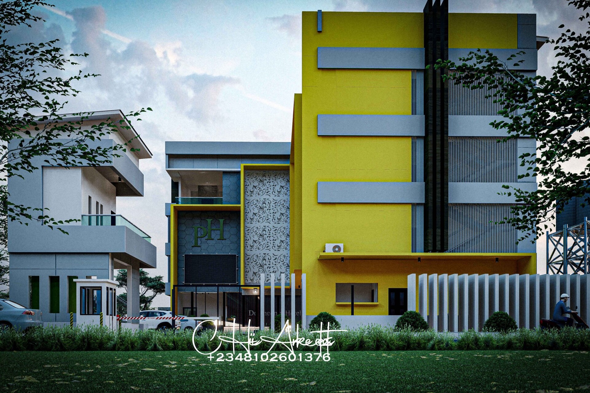 PHEONIX HOTEL PHEONIX HOTEL