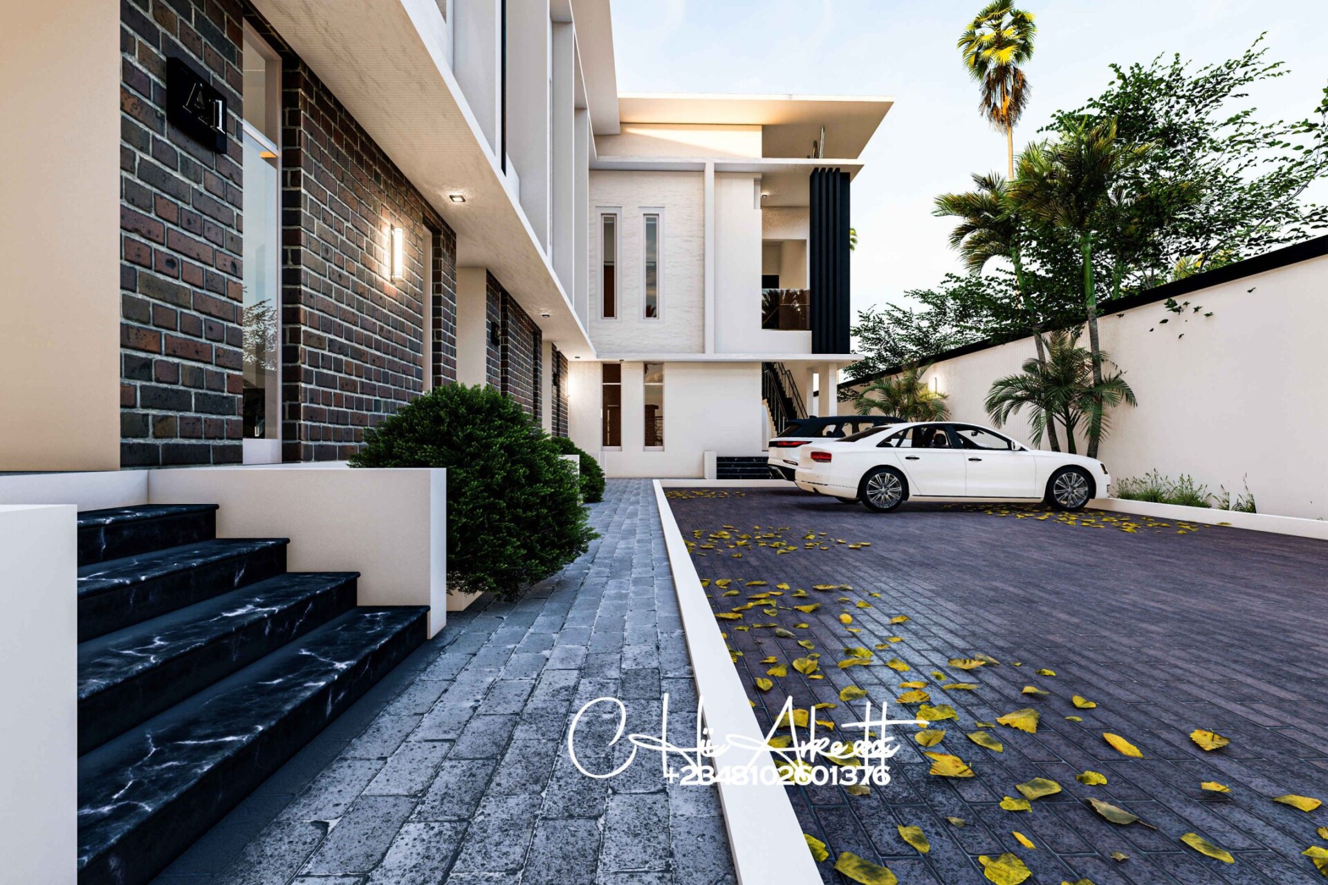 El'Donald Residence El'Donald Residence